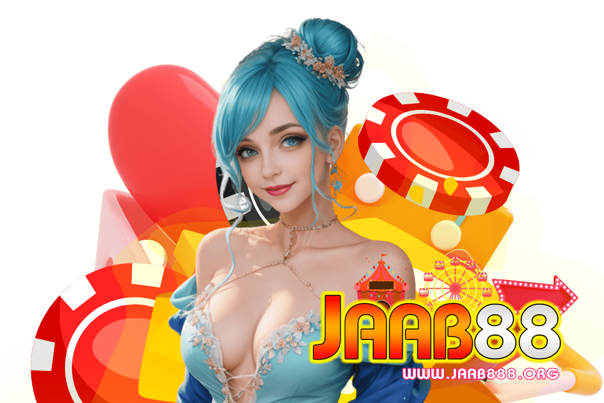 jaab88 สมัคร