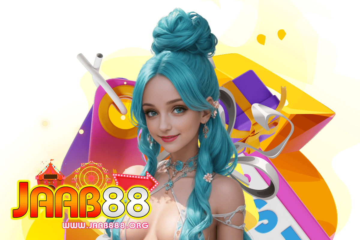 jaab88 แจกเครดิตฟรี